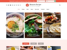 Blossom Recipe Pro